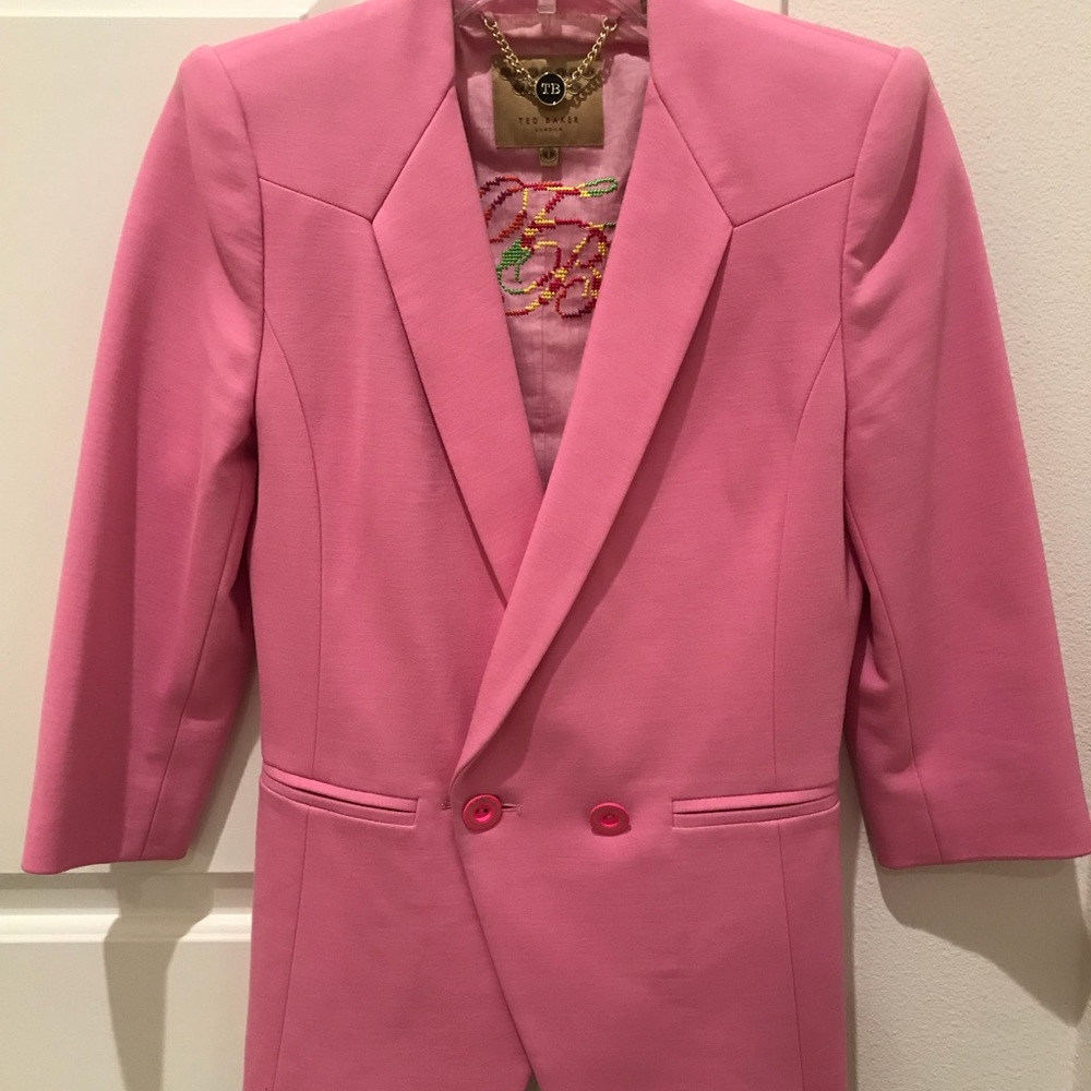Ted Baker Blazer - image 3